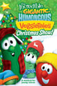 The Incredible, Gigantic, Humongous VeggieTales Christmas Show Unison/Two-Part Singer's Edition cover